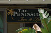 The Peninsula Inn and  Spa gay bar and club