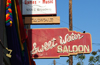 Sweetwater Saloon gay bar and club