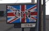 The Brit gay bar and club